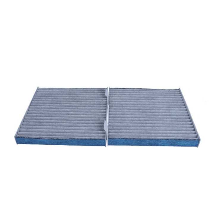 Maxgear utastérszűrő, BMW X3 F25 XDRIVE 10-hez, 2 db-os készlet, ezüstionokkal és aktív szénnel