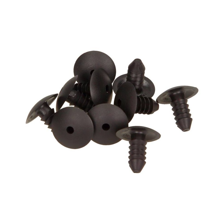 Romix autórögzítő csavarok, VW-hez, 10 db-os készlet