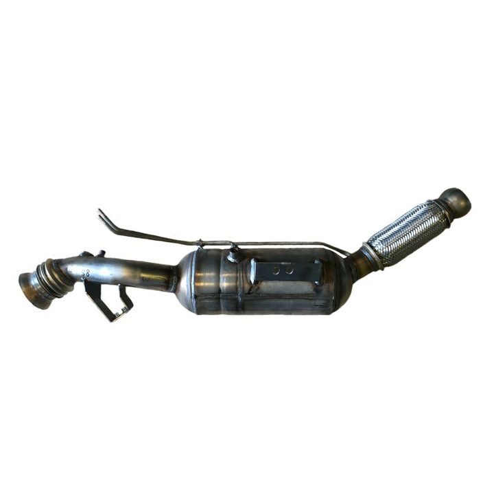 DPF филтър за твърди частици JMJ, за Sprinter OM651 2.1CDI