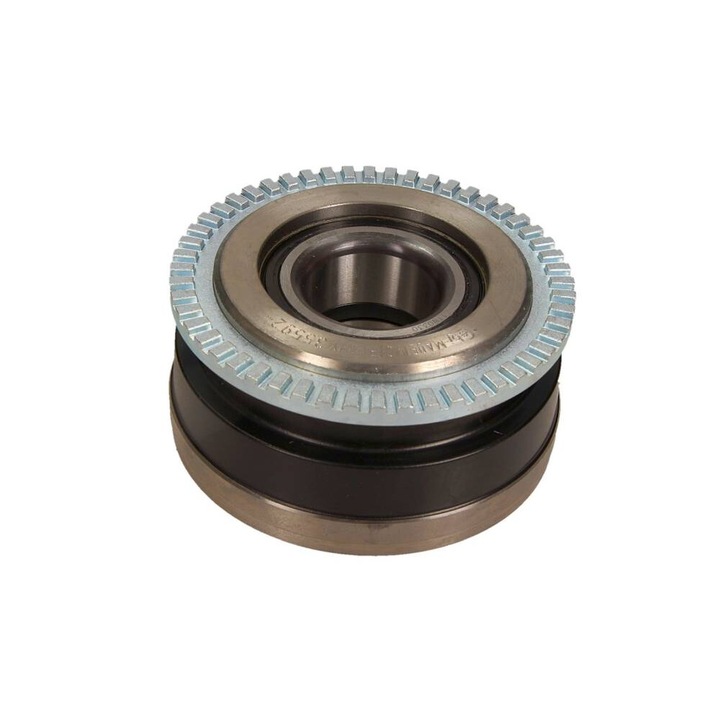 Kerékagy FEBI, IVECO DAILY I/II csapággyal és ABS-sel