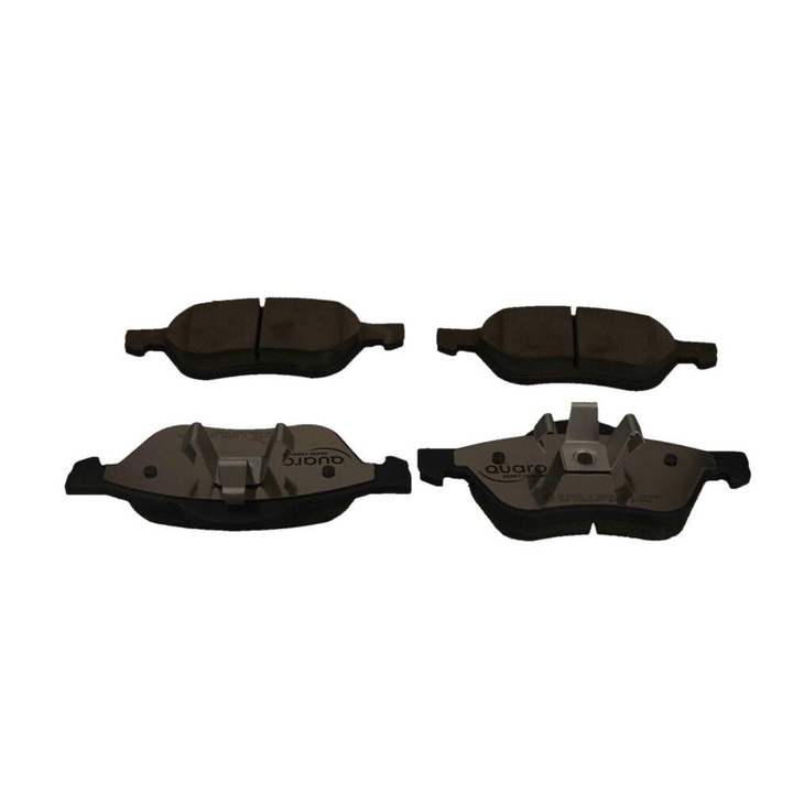 QUARO fékbetét készlet, RENAULT MEGANE/SCENIC-hez