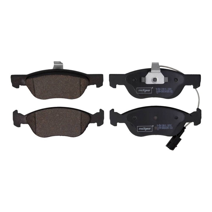 Maxgear fékbetétek, ALFA 145/146-hoz érzékelővel