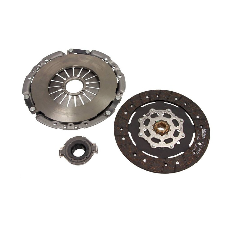 Valeo kuplungkészlet, FIAT MAREA/ALFA-hoz