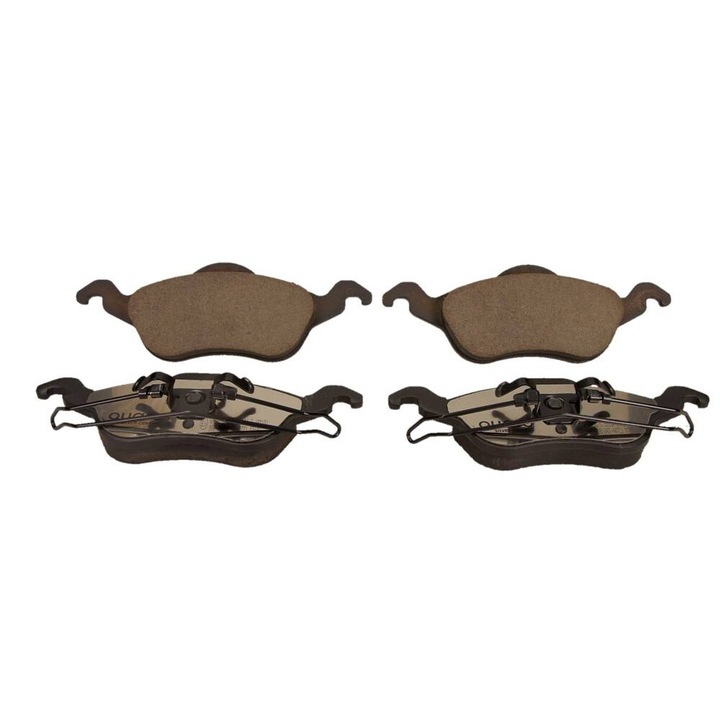 Fékbetét készlet QUARO, Ford Focushoz