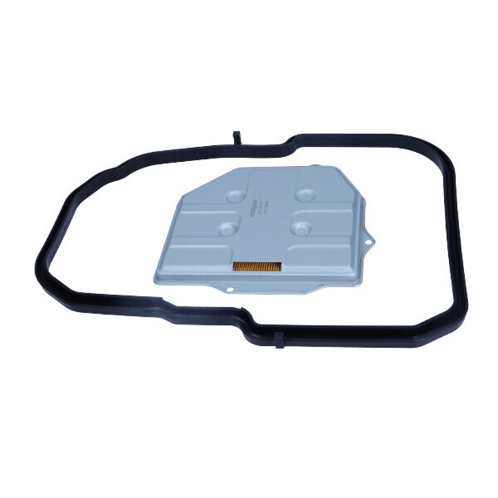 Maxgear automata sebességváltó szűrő komplett szett tömítéssel, DB W201/W202/W123/W124-hez