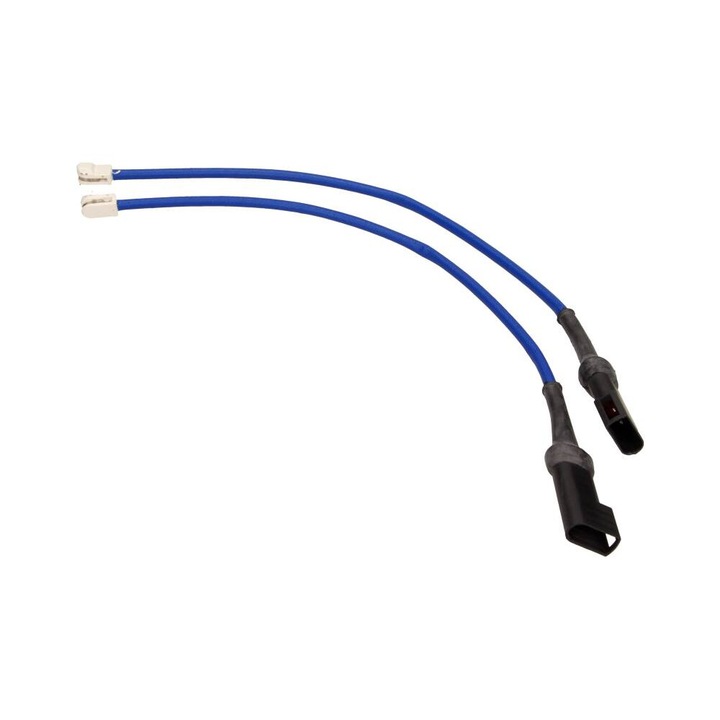 QUICK BRAKE fékbetét érzékelő, FORD TRANSIT 2.0-hoz