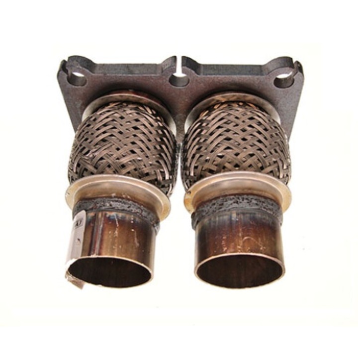 Autó rugalmas csatlakozó, VW 1.8/2.0 97- GOLF IV/OCTAVIA, JMJ