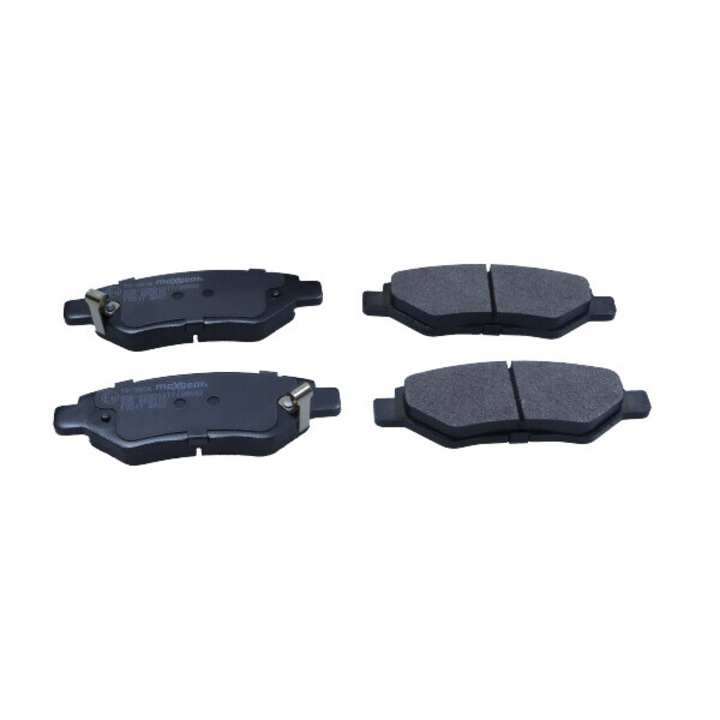 Maxgear hátsó fékbetét Cadillac CTS 2.8-3.6 08-hoz