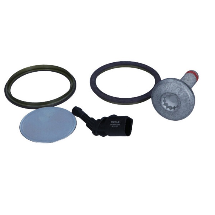 ABS érzékelő javítókészlet, Meyle, VW Golf 04-hez