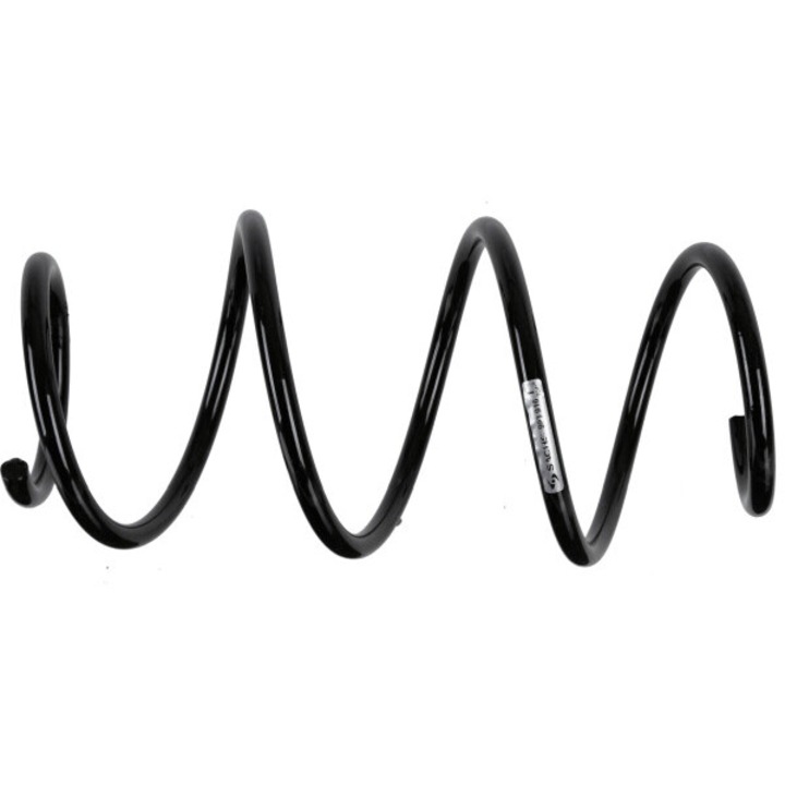 Spreza de suspensie SACHS pentru SMART FORFOUR LIFTBACK (453) 0.9, 14-