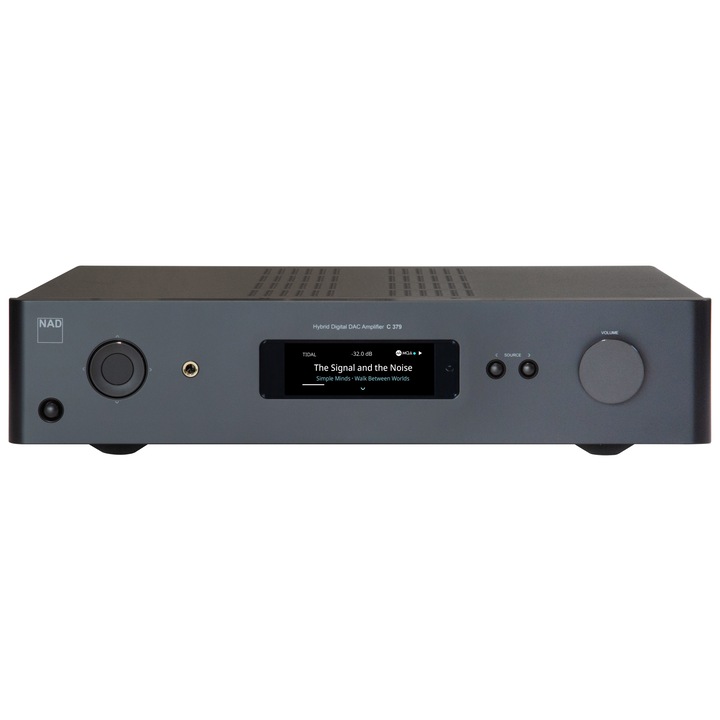 Amplificator NAD C 379