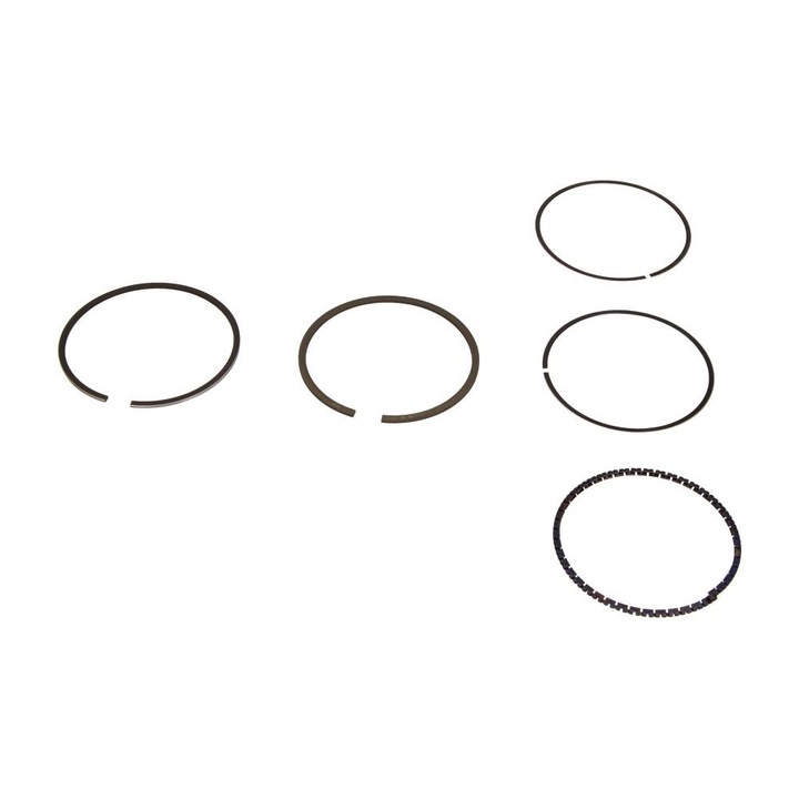 Dugattyúgyűrűk, KOLBENSCHMIDT, 1.2-1.2-3 STD, TOYOTA-hoz