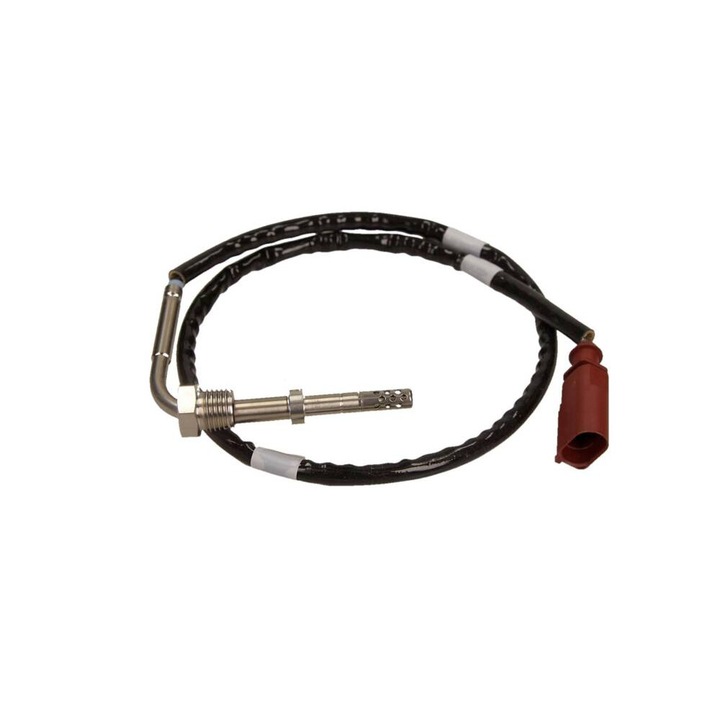 Senzor temperatura gaze de esapament, Maxgear, pentru VW Golf 08