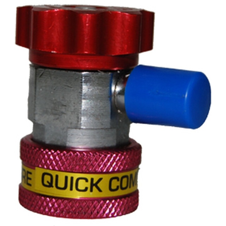 Gyorscsatlakozó MAGNETI MARELLI HP 1/4" SAE