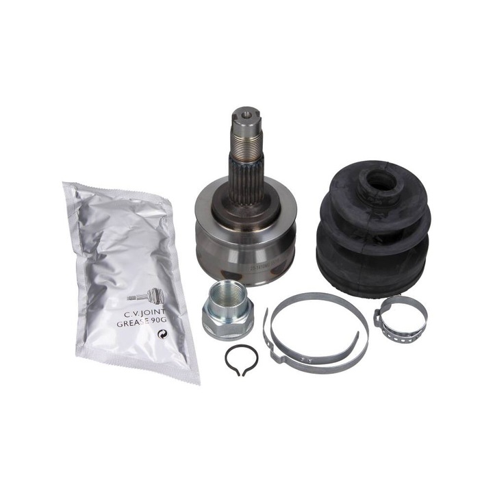 Bolygócsukló készlet, Maxgear, FIAT SC/CC-hez