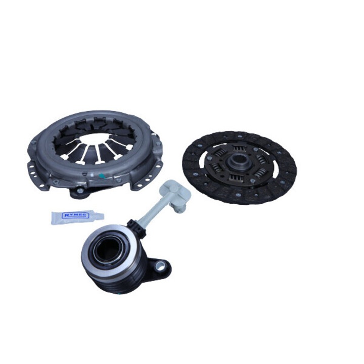 Rymec kuplungkészlet Renault Clio 1.2 16V 05-höz