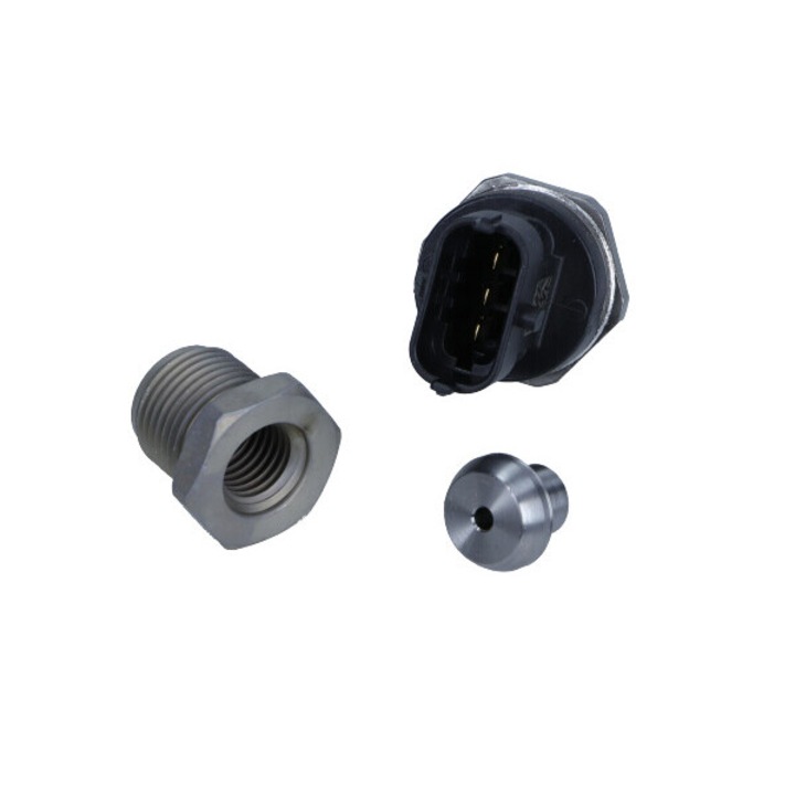 Bosch üzemanyagnyomás érzékelő BMW 3 3.0D 99-hez