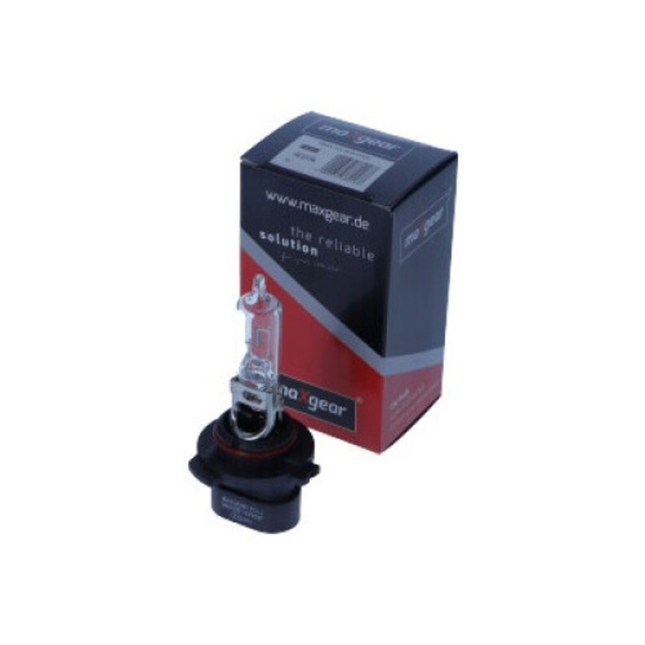 Автомобилна крушка HB3A 12V/60W P20D, Maxgear