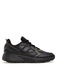 Pantofi barbati Adidas, 4262031, Sintetic, 38 EU, Negru