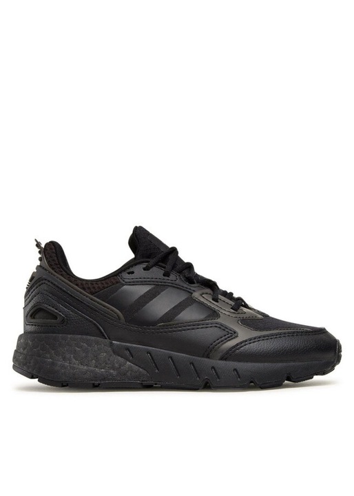 Pantofi barbati Adidas, 4262031, Sintetic, 38 EU, Negru