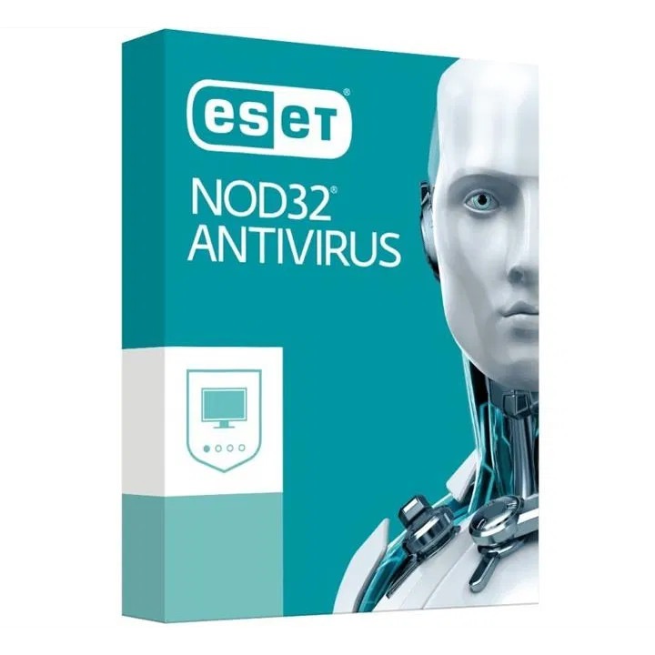 ESET NOD32 Antivirus - 1 eszköz / 3 év elektronikus licensz