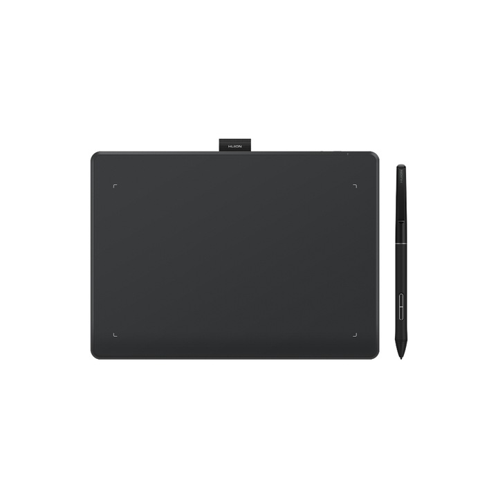 Tableta grafica HUION Inspiroy Frego S L310, Bluetooth