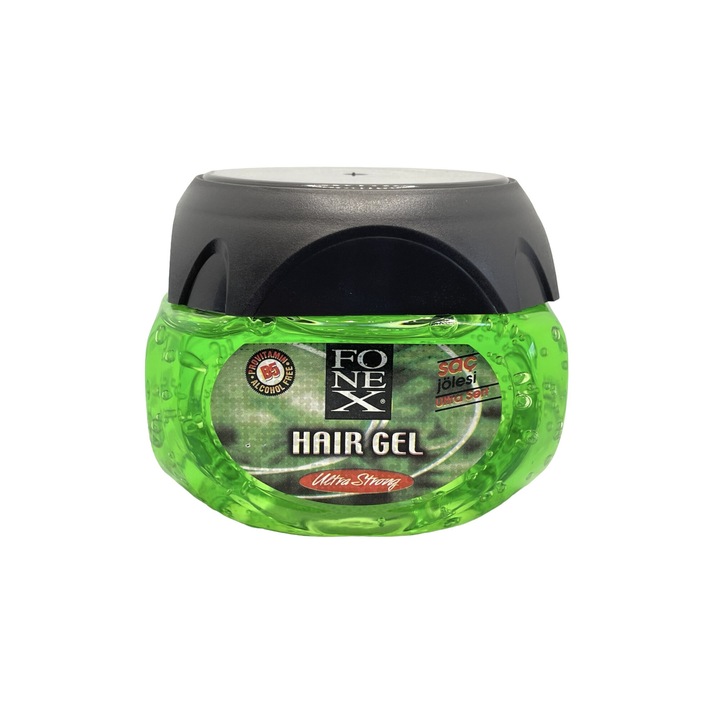 Gel de par, FONEX, Ultra Strong, 150ml