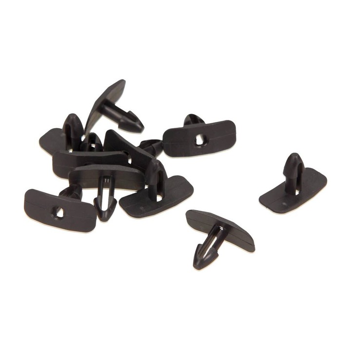 10 x Romix szigetelő tartozék készlet, FIAT DUCATO/JUMPER/BOXER