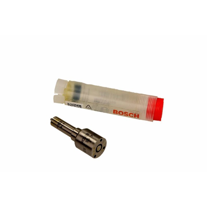 Bosch befecskendező fúvóka, befecskendező vég