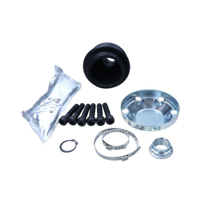 Maxgear csuklóvédő, belső rögzítés, DB W124/202-hez