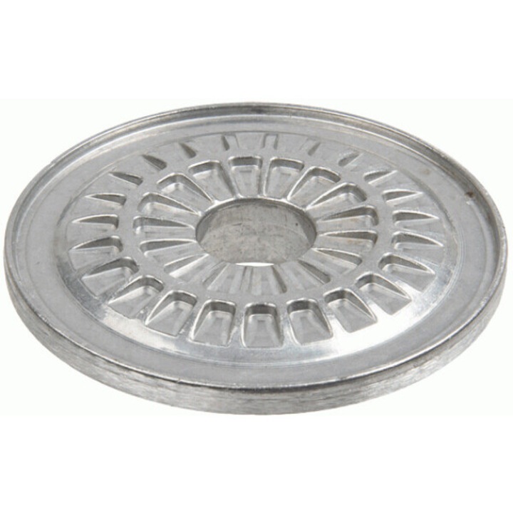 SACHS első lengéscsillapító, VW TRANSPORTER T6-hoz, 2.0 TDI, 15-