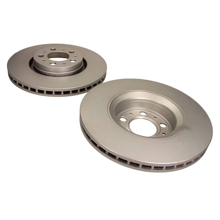 Disc frana QUARO pentru VOLVO XC90 10/02-16, 305mm, cu strat anticoroziv