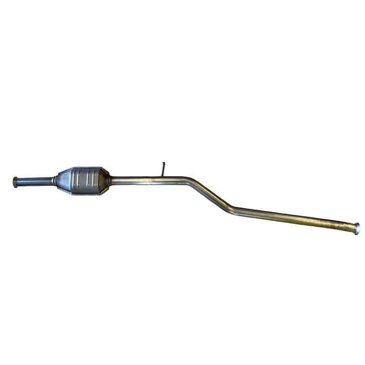 JMJ katalizátor, Citroen 1.9D DW8B 02- Berlingo/Partnerhez