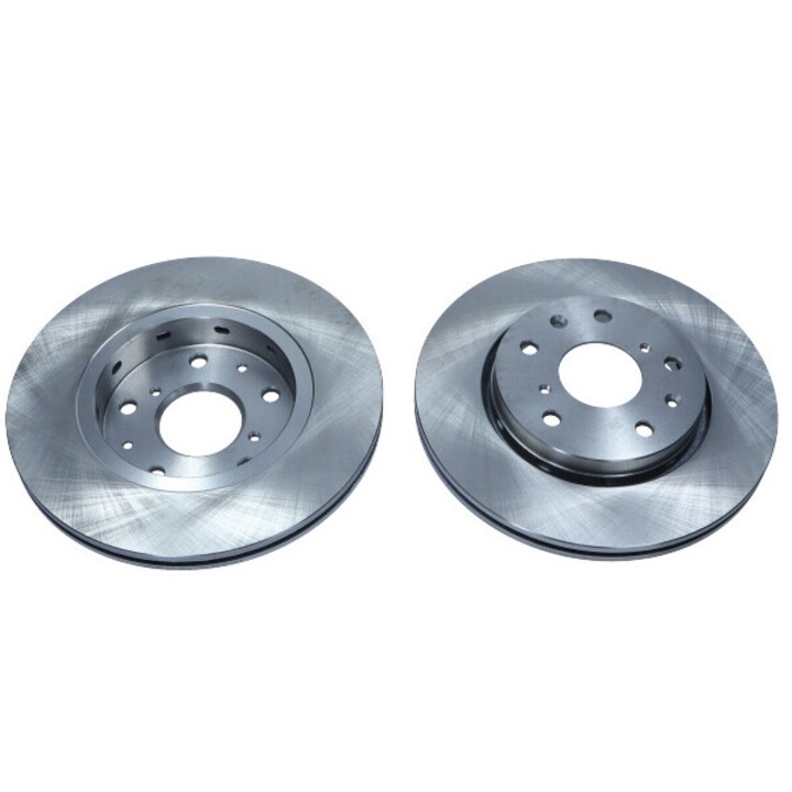 Maxgear féktárcsa Suzuki Swift 05- 1.6-hoz