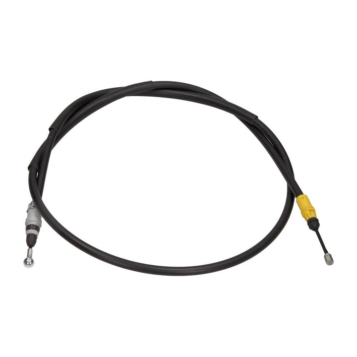 Жило за ръчна спирачка Bosch за Opel Vivaro 1.6 CDTI 14- PR