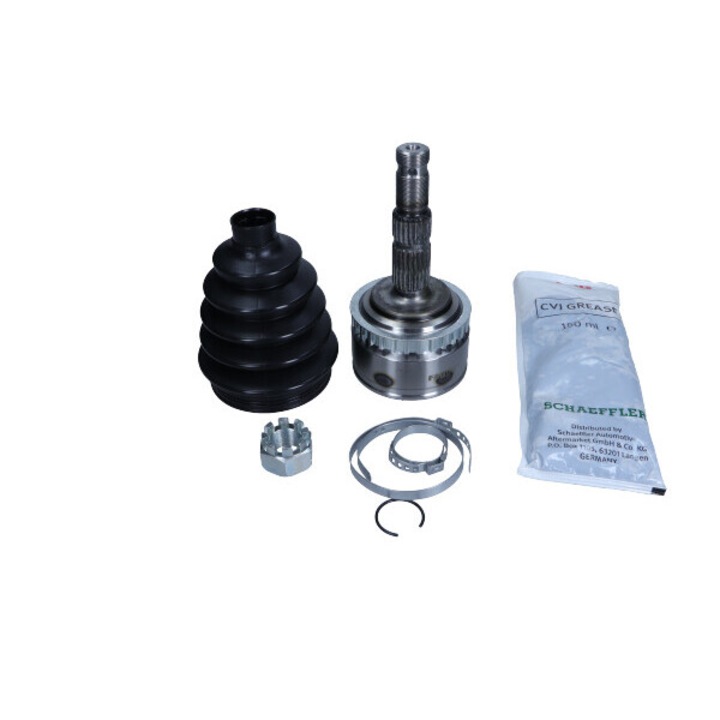 készlet, FAG OPEL MERIVA 03-