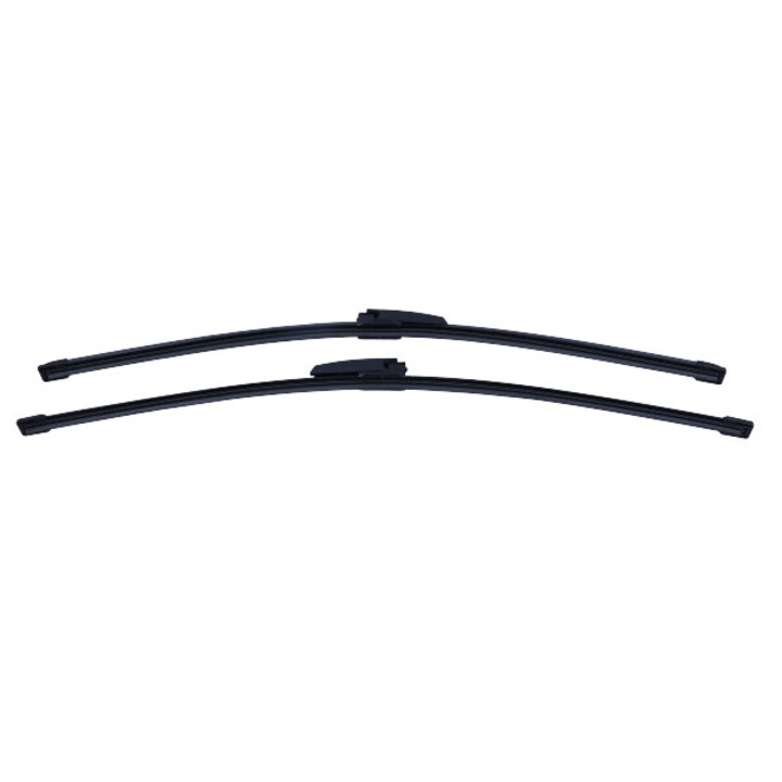 Maxgear 600x600mm ablaktörlők Audi A8 02-10-hez