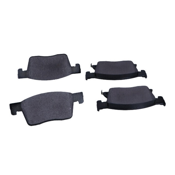 Fékbetét készlet, Meyle, Opel Astra K, 1.0-1.6, 2015-