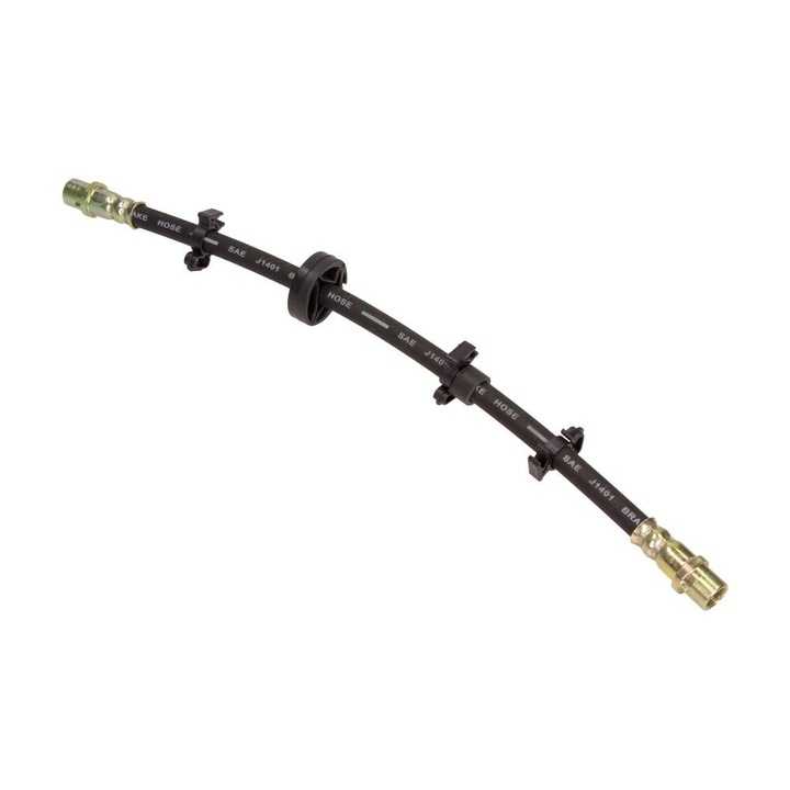 Conducta frana flexibila dreapta VW T4 90-03, Maxgear