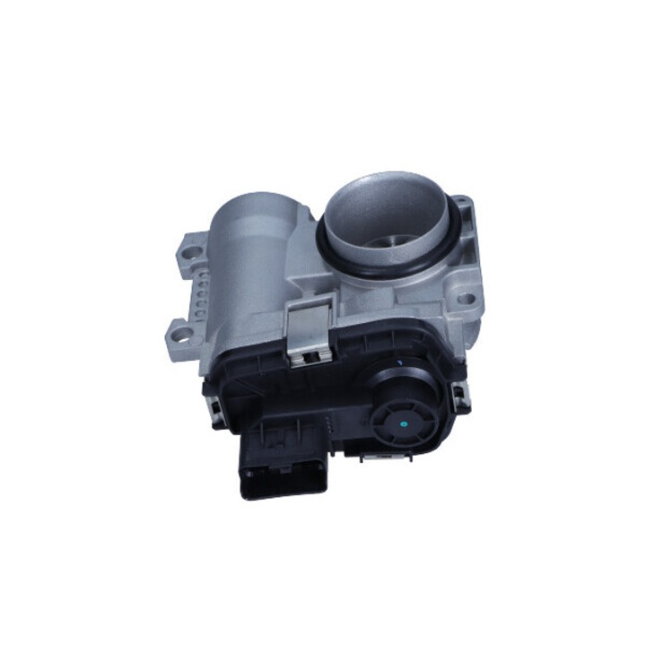 MEAT & DORIA, Gyorsulás, PRZEPUSTNICA, Renault Clio 1.2, 16V, 2001-