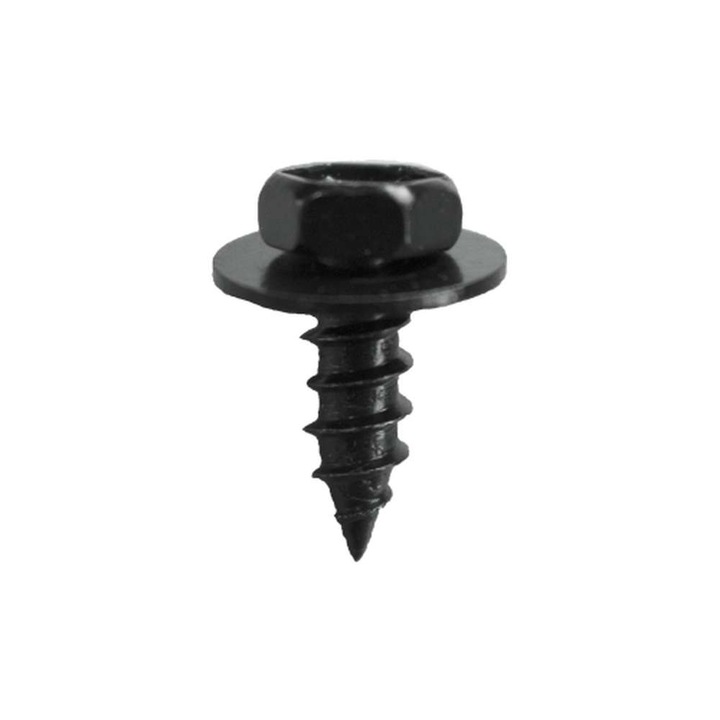 5db progu listás rögzítőcsavar készlet, Romix, Toyota Corolla Verso 04-09, Yaris 05-, RAV4 05-12, Lexushoz