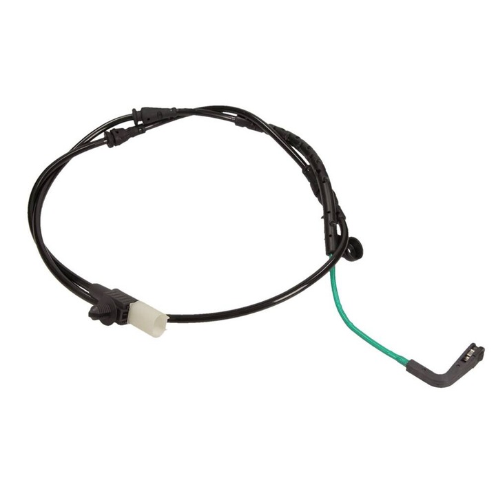 MAXGEAR fékbetét érzékelő. LAND ROVER P. DISCOVERY III/IV 2.7D-5.0 04- LE/PR 1230MM