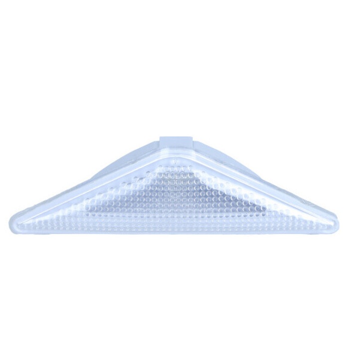 Страничен мигач DEPO за Форд Фокус/Мондео III 98-07г., бял