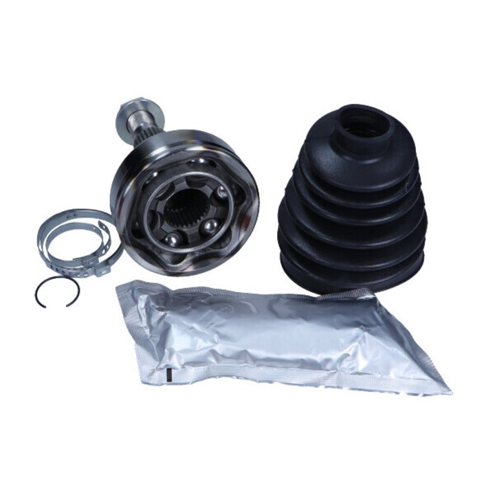 Външен шарнир Maxgear FORD MONDEO V 27Z/55MM/28Z