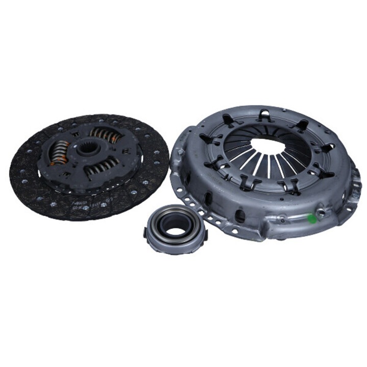 LUK kuplungkészlet Toyota Hiace/Hilux/Land Cruiser 2.5-3.0 D-4D 01-