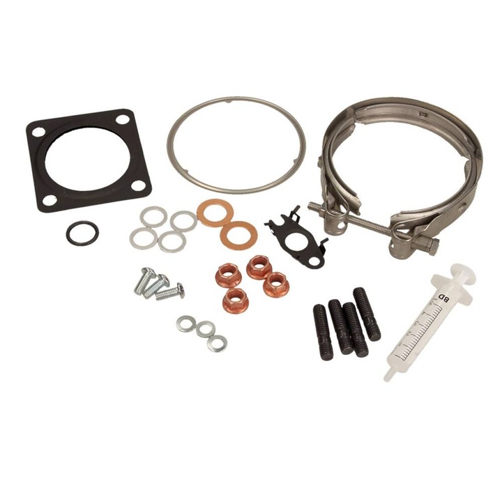 Set montaj turbosupapa Fischer pentru FIAT PUNTO 1,4 08-