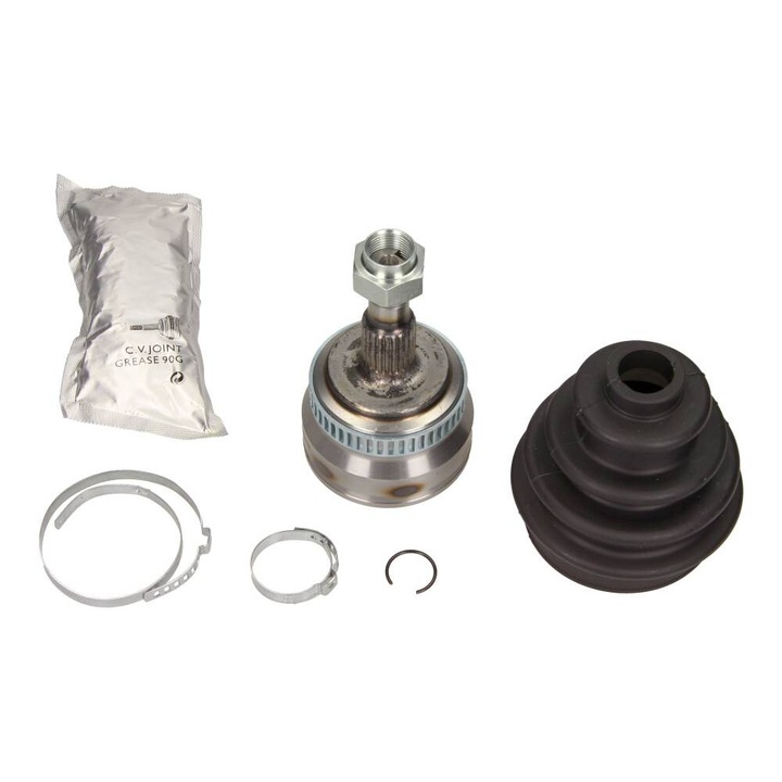 Csatlakozó MAXGEAR EXTERNAL DB VANEO/W168 CLASS A A190 97-04 KPL