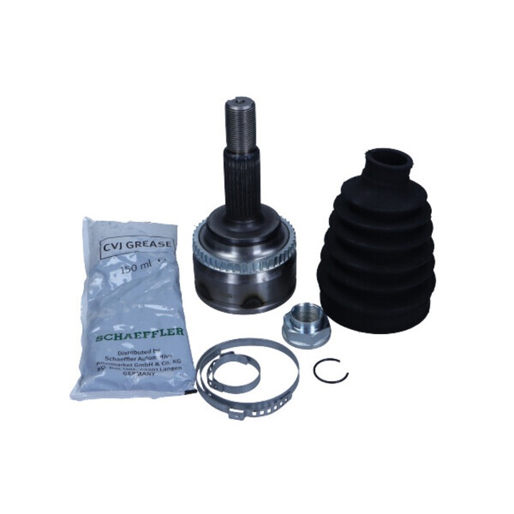 FAG csuklókészlet Toyota Corolla (E12) 1.4/1.6 VVT-I 02-07 kompatibilis