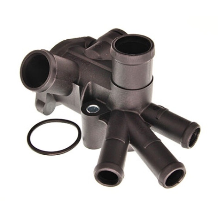 Első lengéscsillapító Toyota Corolla 1.4-2.0D 92-01 LE, Japan Parts