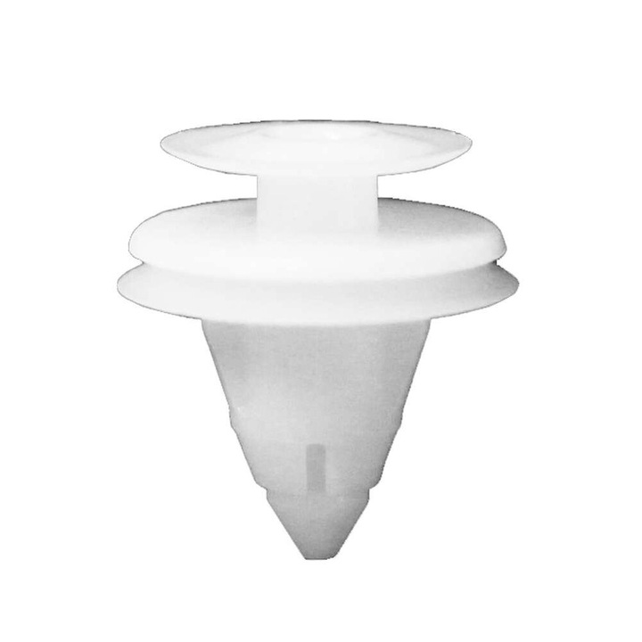 Romix kárpitkapcsok Nissan Murano 02-, Navara 04-13, Pathfinder R50 96-04, Patrol Y61 97-13 típusokhoz (10 db)